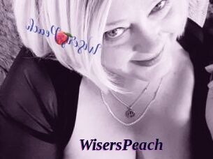 WisersPeach