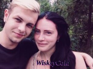 WiskeyCola