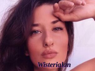 Wisterialan Spezial Sexcam