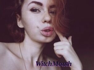 WitchMouth