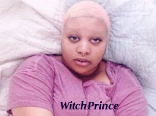 WitchPrince Spezial Sexcam