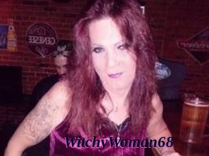 WitchyWoman68