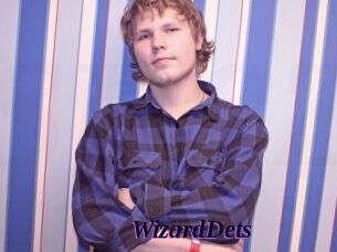 WizardDets