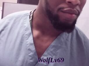 WolfLv69 Spezial Sexcam