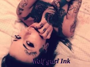 Wolf_gurl_Ink