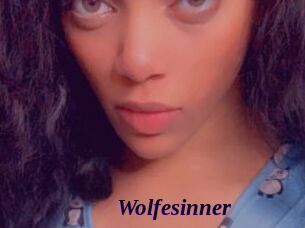 Wolfesinner