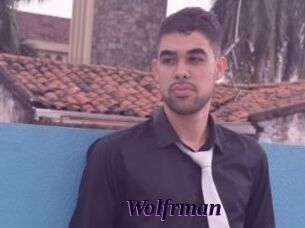 Wolfrman