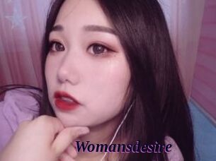 Womansdesire Spezial Sexcam