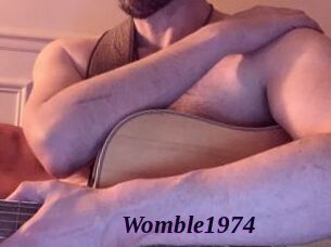 Womble1974