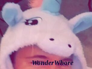 WonderWhore Spezial Sexcam