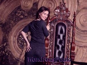 WondrousPaula