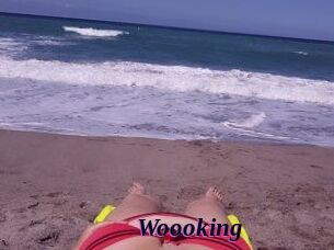 Woooking