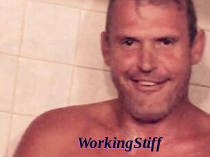 WorkingStiff Spezial Sexcam