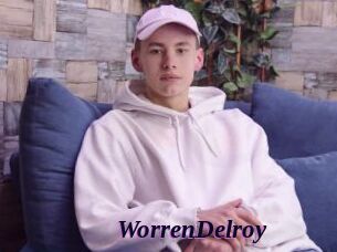 WorrenDelroy
