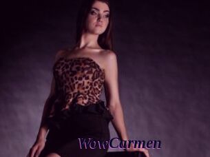 WowCarmen
