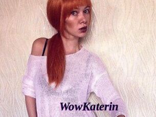 WowKaterin