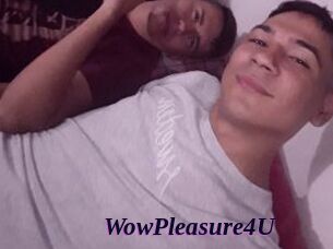 WowPleasure4U