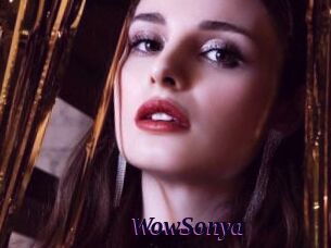 WowSonya