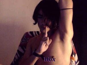 Wox