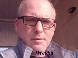 Wreckit