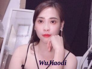 WuJiaodi