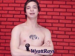 WyattRays