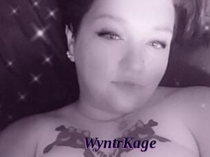 WyntrKage