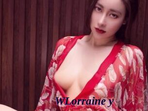 WLorraine_y