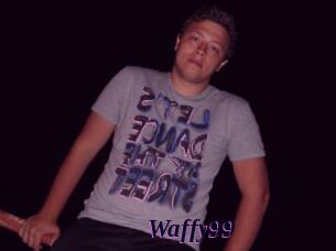 waffy99 Spezial Sexcam