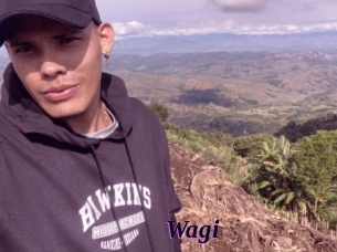 wagi Spezial Sexcam