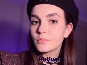 waifuga Spezial Sexcam