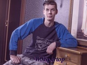 Waispertop