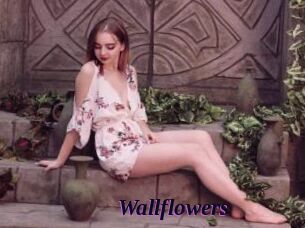 Wallflowers