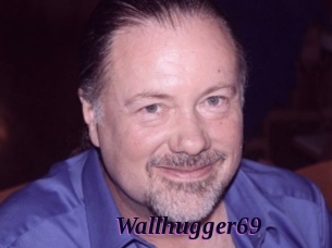wallhugger69 Spezial Sexcam