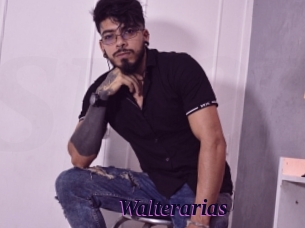 Walterarias