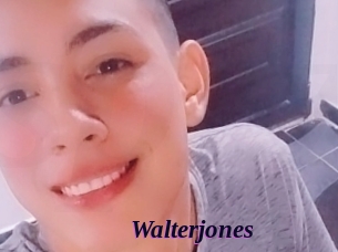 walterjones Spezial Sexcam