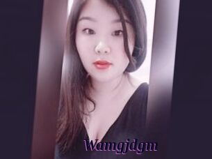 Wamgjdgm