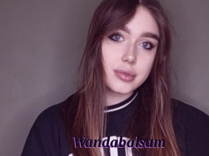 wandabalsam Spezial Sexcam