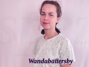 Wandabattersby