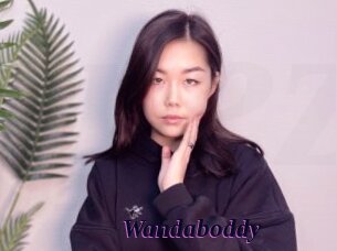 Wandaboddy
