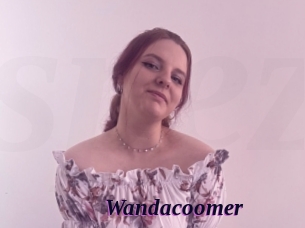 Wandacoomer