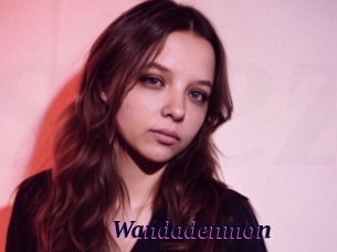 wandadenmon Spezial Sexcam