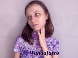 Wandafarro