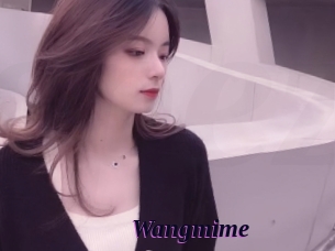 Wangmime