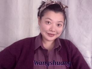 Wangshuang