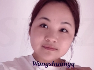 Wangshuangq