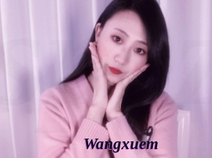 Wangxuem