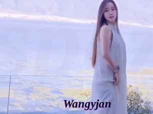 Wangyjan