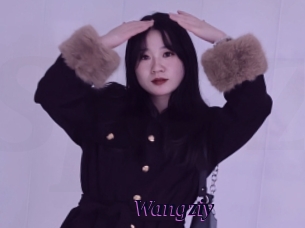 Wangziy
