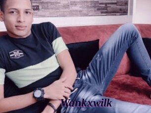 wankxwilk Spezial Sexcam